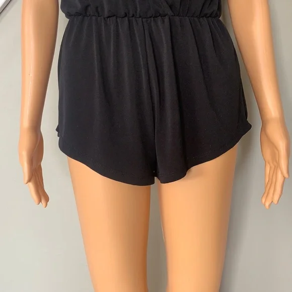 Romper - Picture 3 of 5